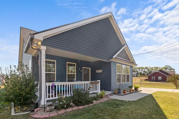 2705 McConnell Rd, Cornersville, TN 37047