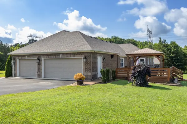 1439 Cliff Amos Rd, Spring Hill, TN 37174