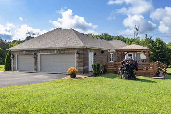 1439 Cliff Amos Rd, Spring Hill, TN 37174