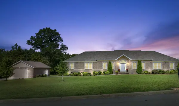 1439 Cliff Amos Rd, Spring Hill, TN 37174