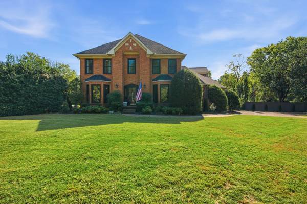 108 Sturbridge Dr, Franklin, TN 37064