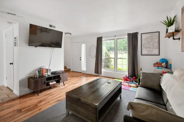 4001 Anderson Rd #N29, Nashville, TN 37217