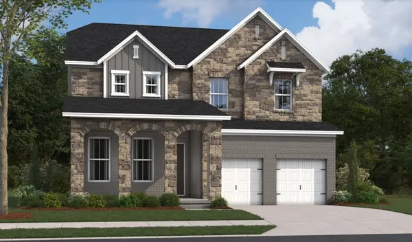 3294 Gerhard Drive, Thompsons Station, TN 37179
