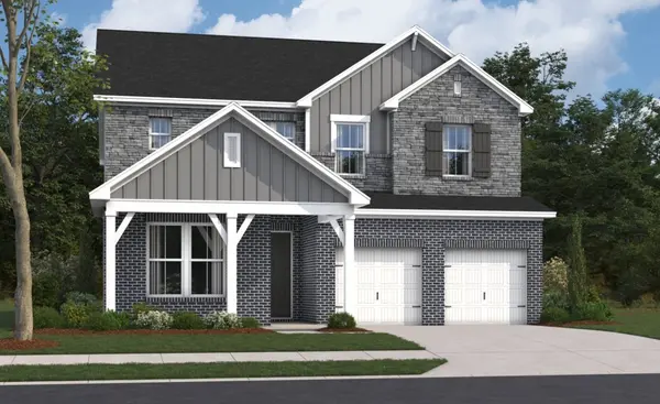 3294 Gerhard Drive, Thompsons Station, TN 37179