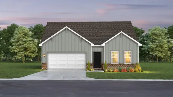 1479 Dandy Lane, White House, TN 37188