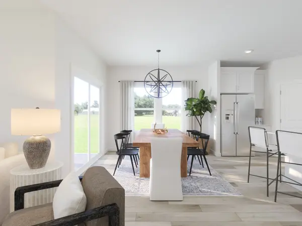 214 Vanguard Drive, La Vergne, TN 37086