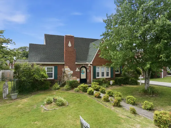 518 Jefferson Ave #E, Carthage, TN 37030