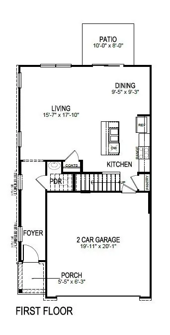 2226 Harlequin Point, Lebanon, TN 37090
