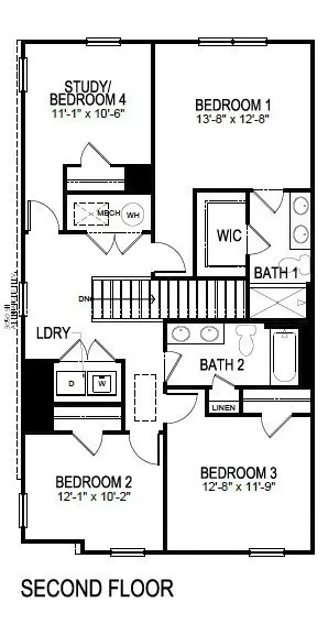 2226 Harlequin Point, Lebanon, TN 37090
