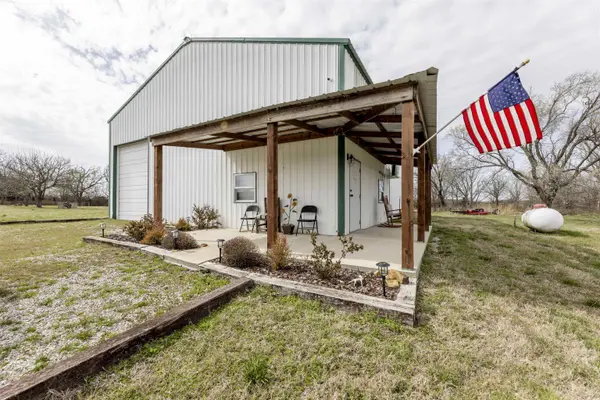 3086 Saddle Road, Elk City, KS 67344