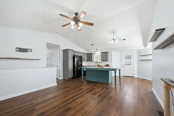 11706 W Westport, Wichita, KS 67212