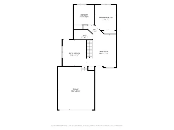 3362 N GOVERNEOUR CIR, Wichita, KS 67226