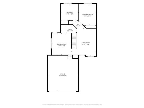 3362 N GOVERNEOUR CIR, Wichita, KS 67226