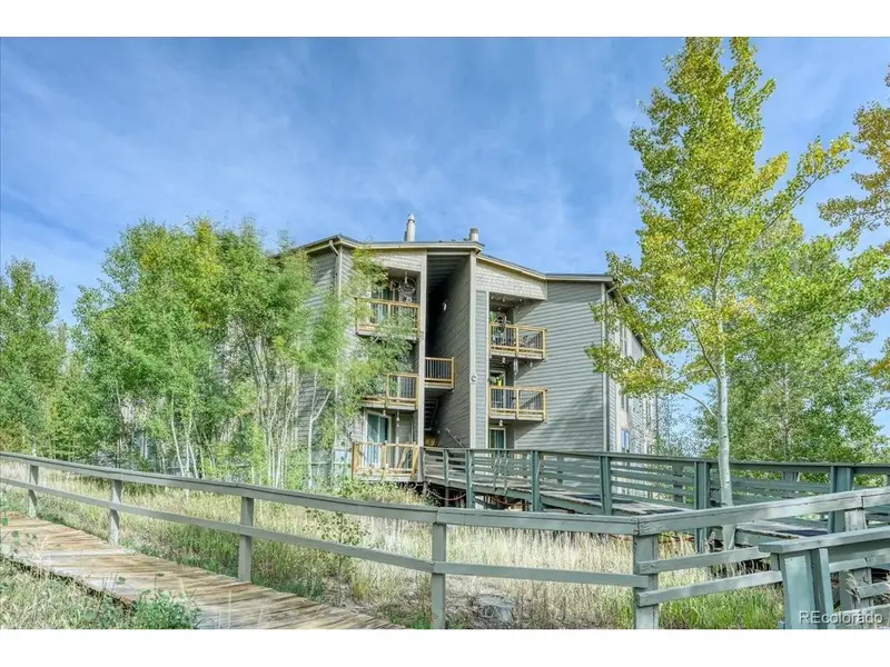 2300 Lodge Pole #C-205, Silverthorne, CO 80498