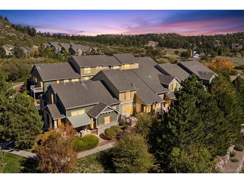 854 Ironspur, Castle Rock, CO 80108