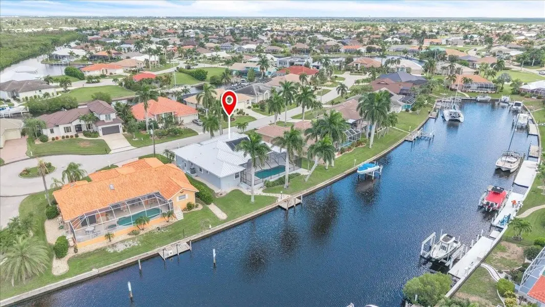 3517 DIPPER CT, Punta Gorda, FL 33950