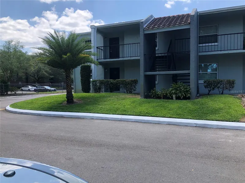 14415 AMERICANA CIR #205, Tampa, FL 33613