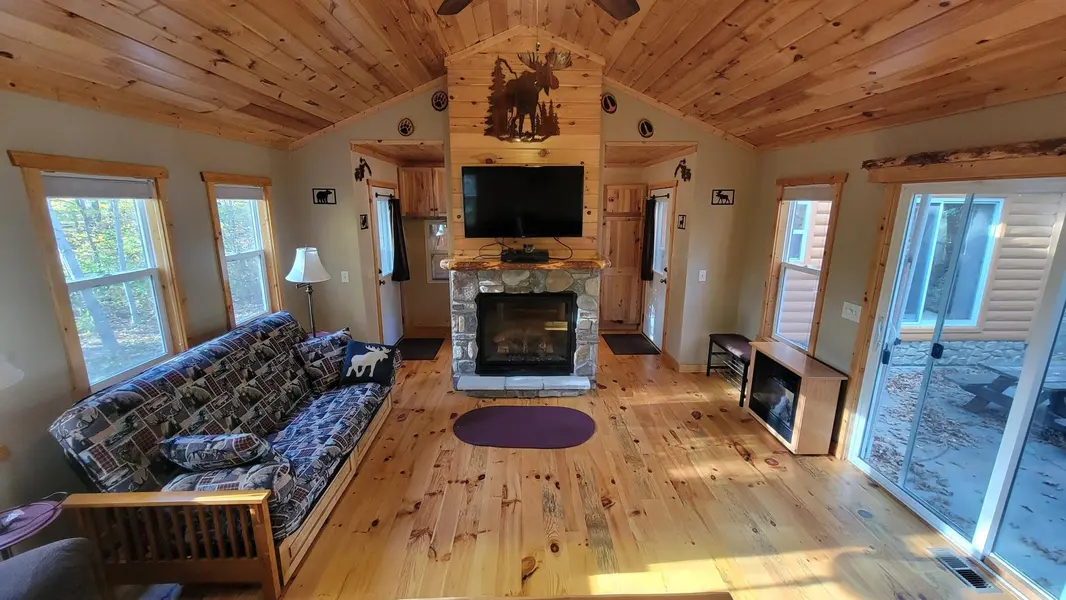 D4 Lot 86 Pathfinder VLG, Hinckley, MN 55037