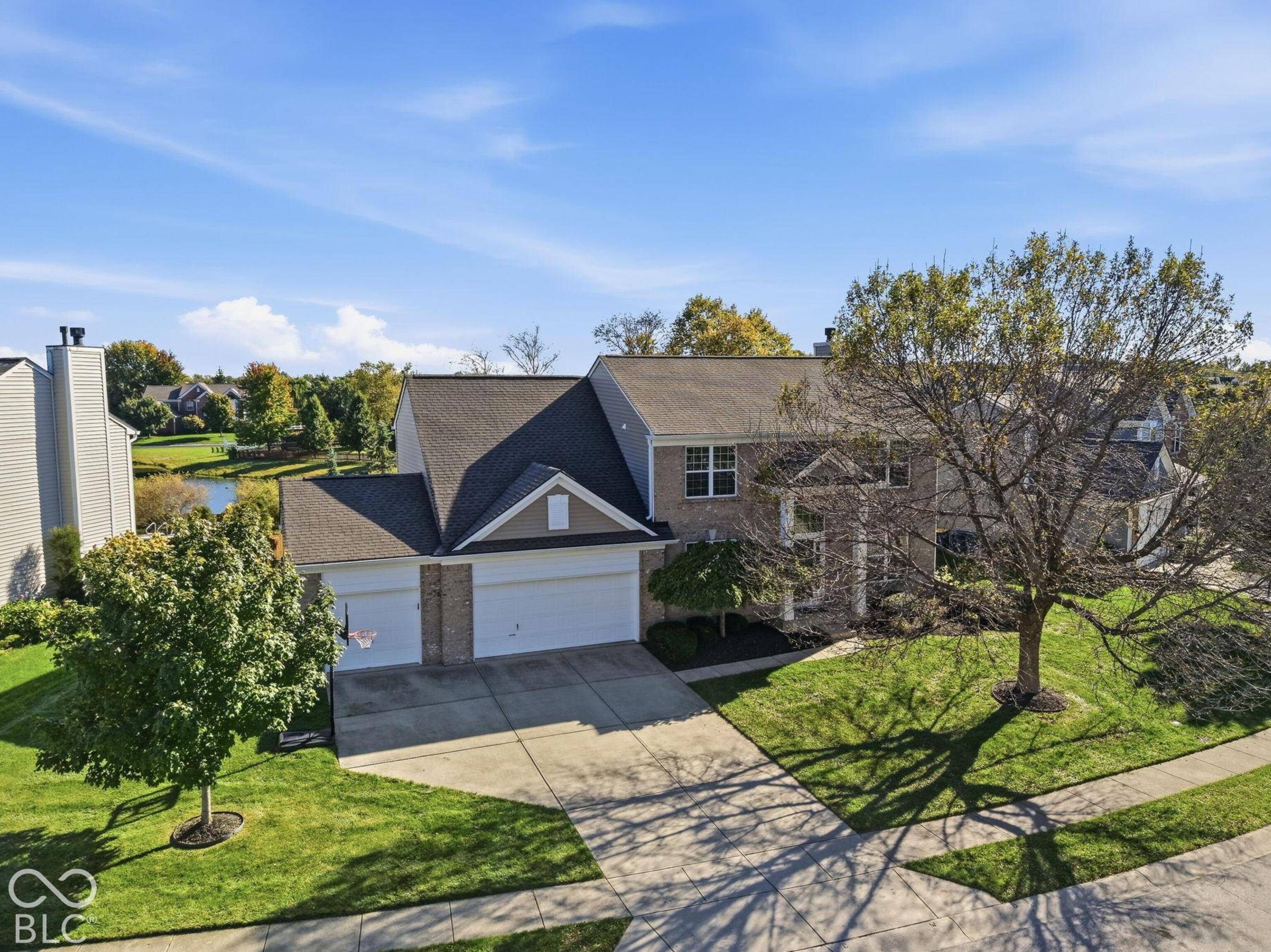 14187 Autumn Woods DR, Carmel, IN 46074