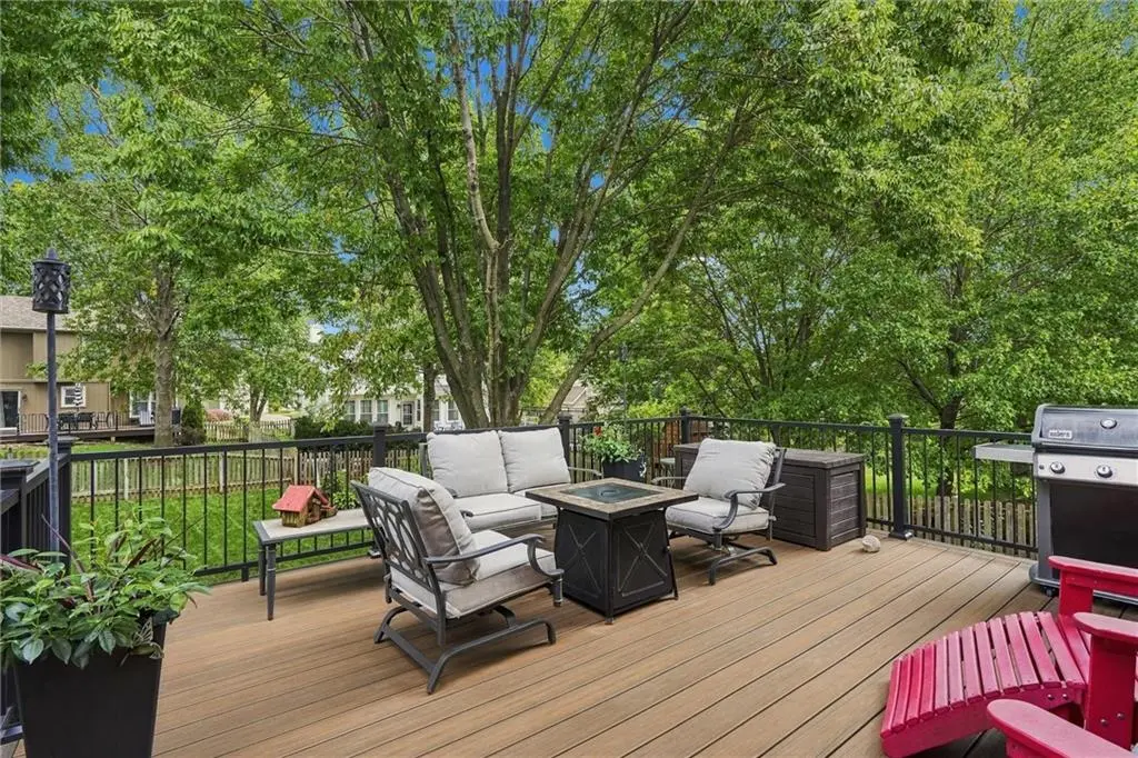 12265 S Mullen RD, Olathe, KS 66062