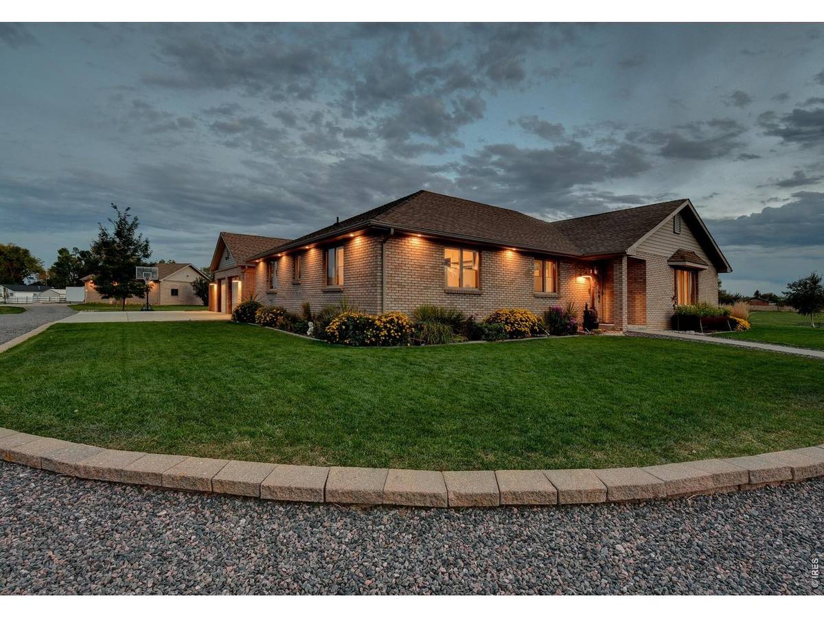 3919 Surrey Ridge, Loveland, CO 80537