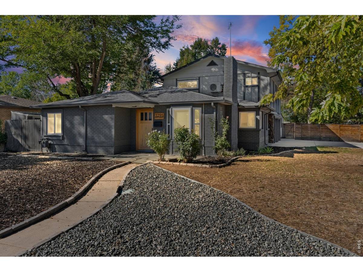 3295 Otis, Wheat Ridge, CO 80033
