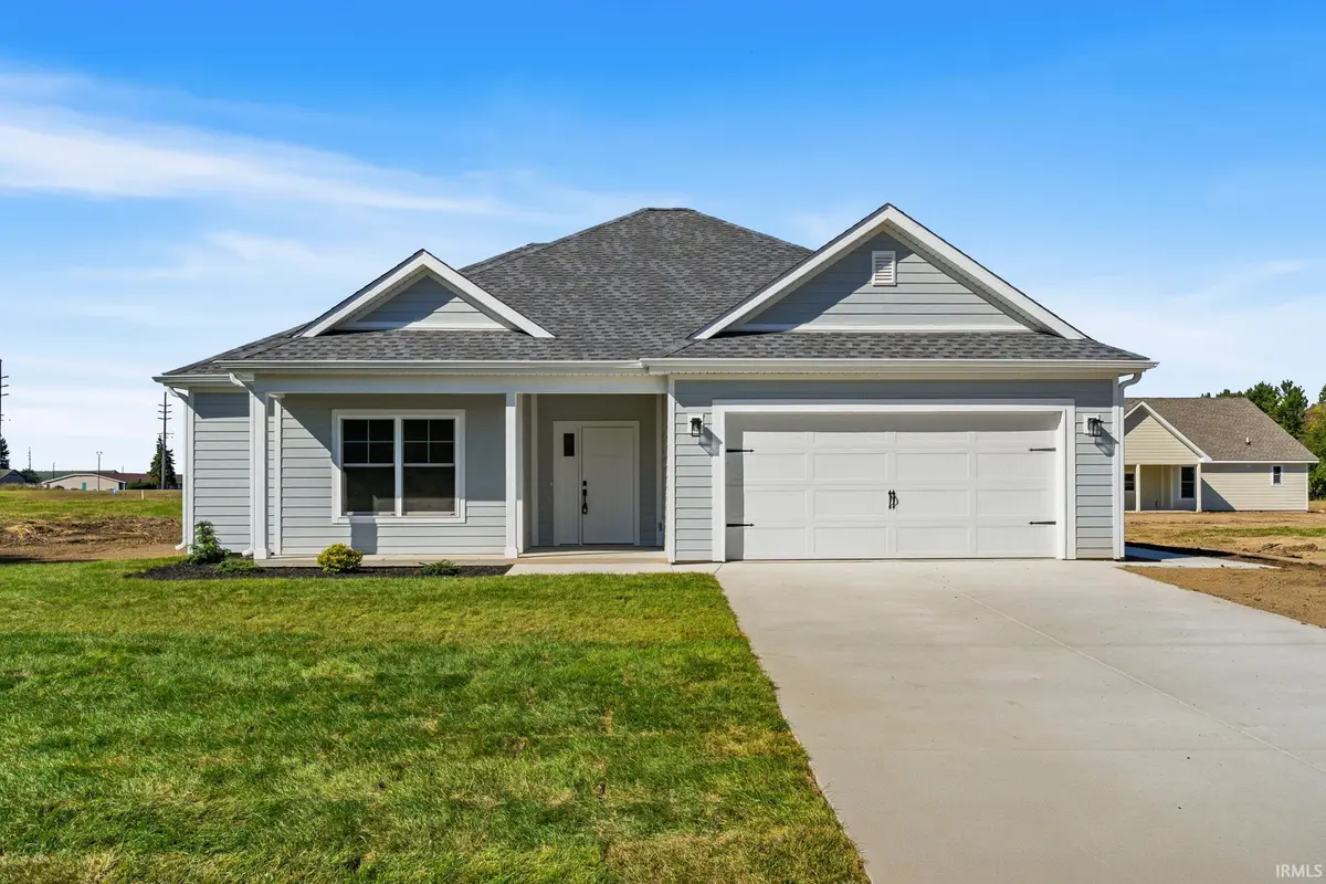 2122 Deepwater (Lot 34) LOOP, Monticello, IN 47960