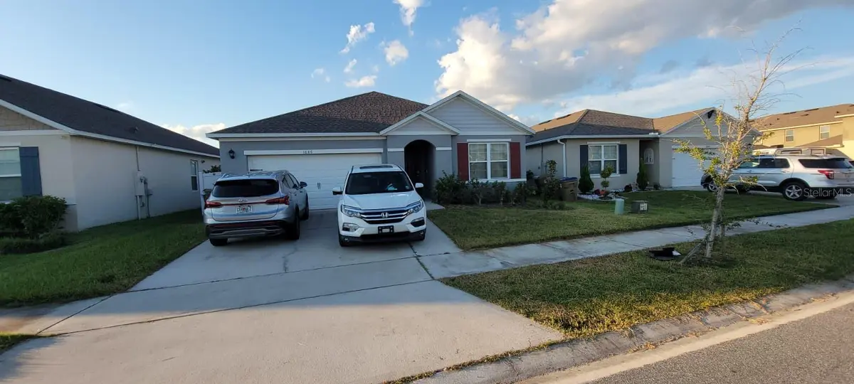 1686 PARK SIDE AVE, Kissimmee, FL 34744