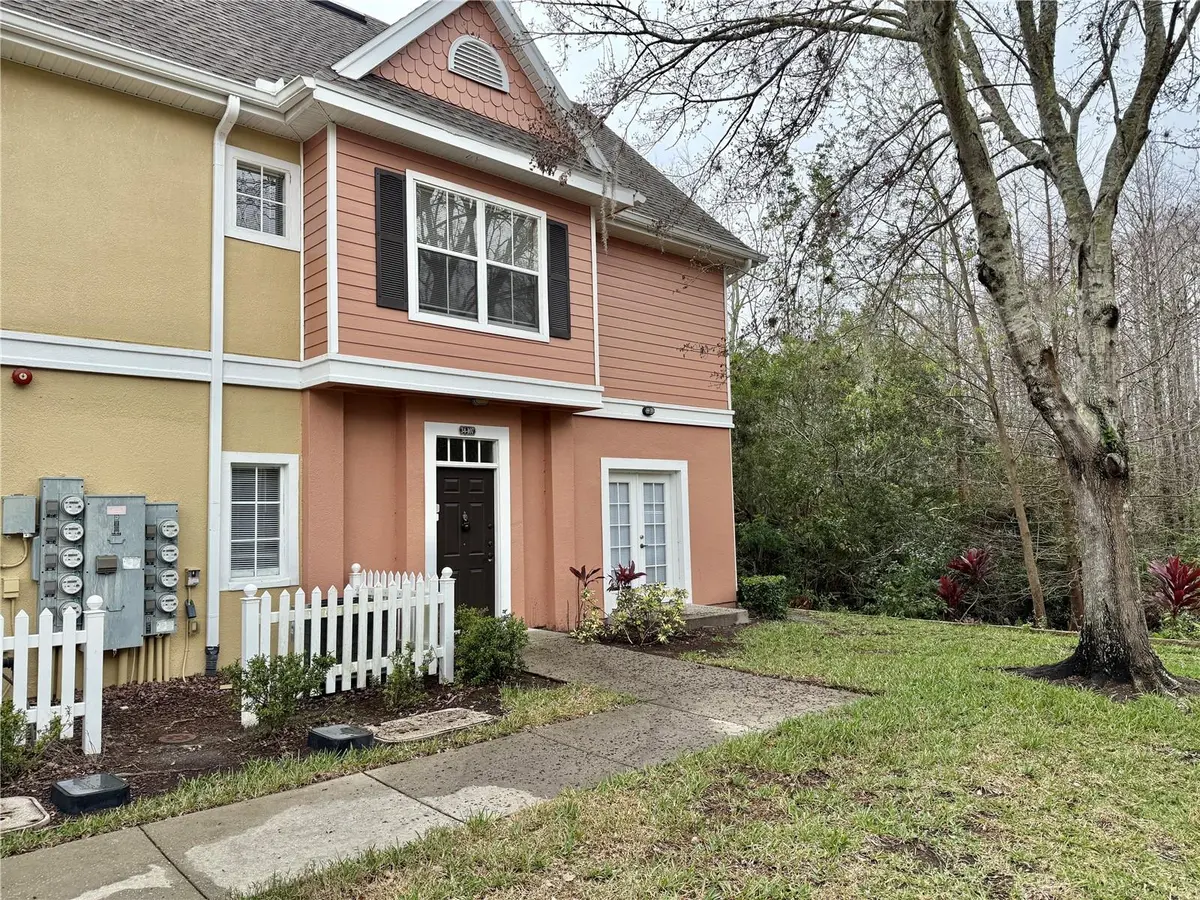 2221 SAN VITTORINO CIR #107, Kissimmee, FL 34741