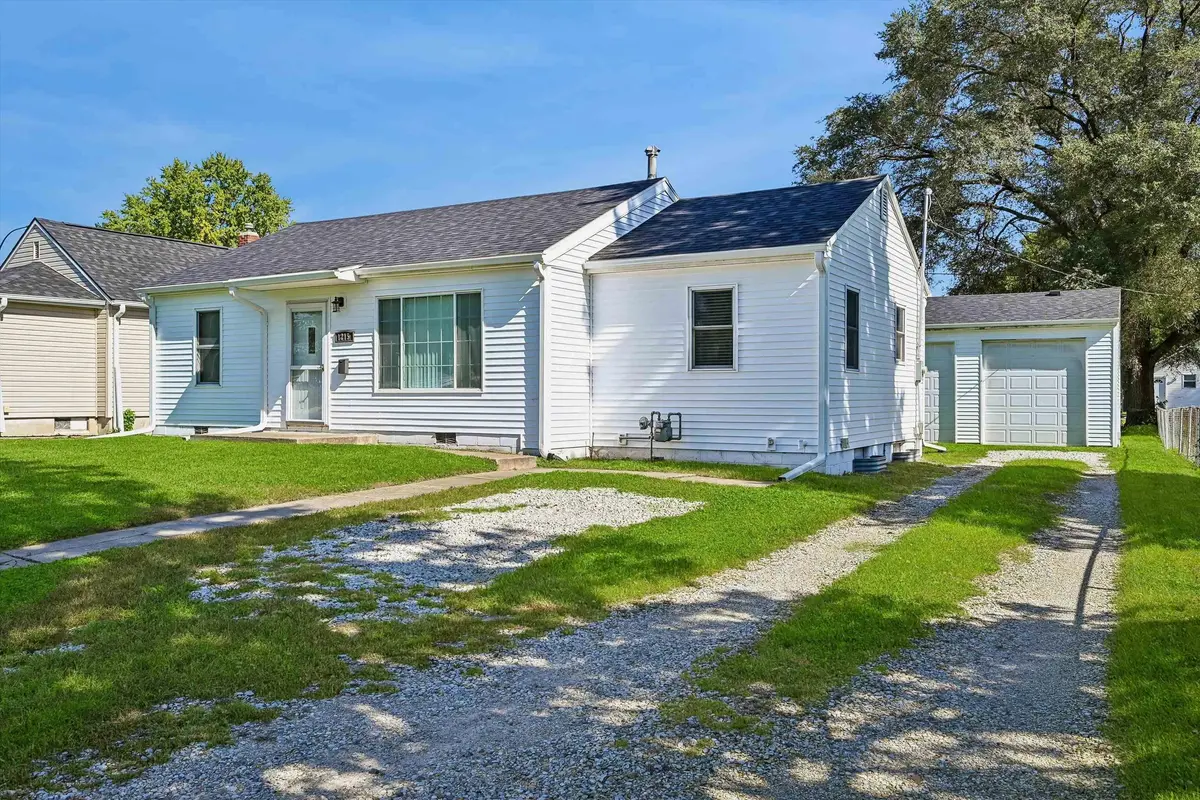1215 Evergreen, Waterloo, IA 50701