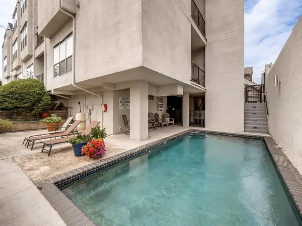 4221 Cole Avenue #102, Dallas, TX 75205