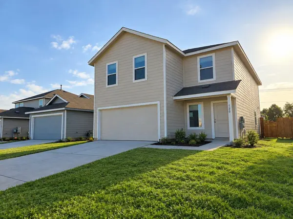 120 Twins TRL, Hutto, TX 78634