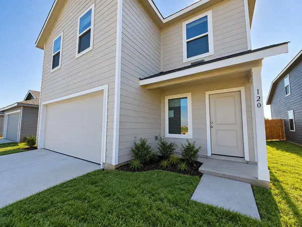 120 Twins TRL, Hutto, TX 78634