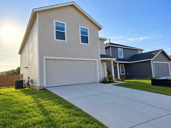 120 Twins TRL, Hutto, TX 78634