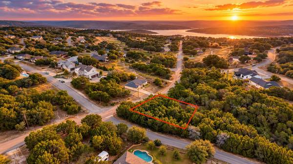 20414 High DR, Lago Vista, TX 78645