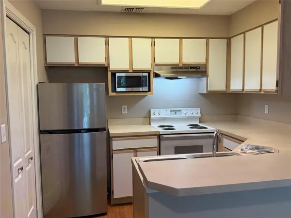 6000 Shepherd Mountain CV #1407, Austin, TX 78730