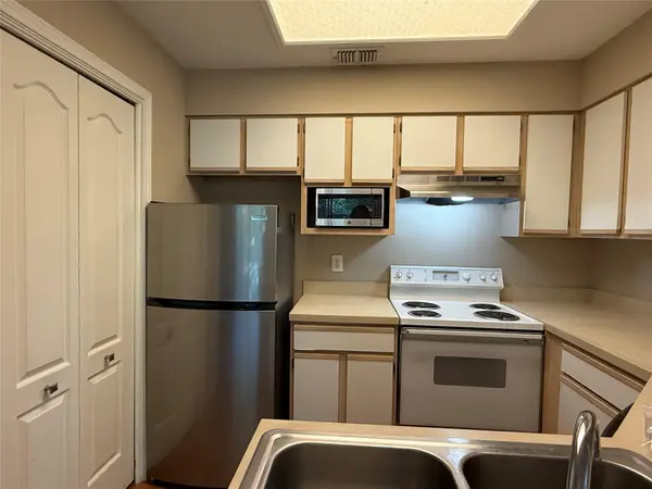 6000 Shepherd Mountain CV #1407, Austin, TX 78730