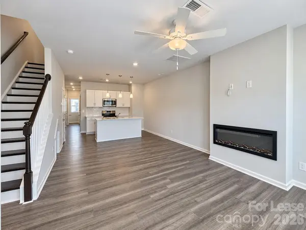 6528 Harlech ST, Charlotte, NC 28269