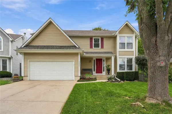 12265 S Mullen RD, Olathe, KS 66062