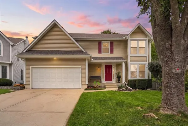 12265 S Mullen RD, Olathe, KS 66062