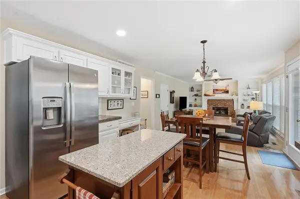 12265 S Mullen RD, Olathe, KS 66062