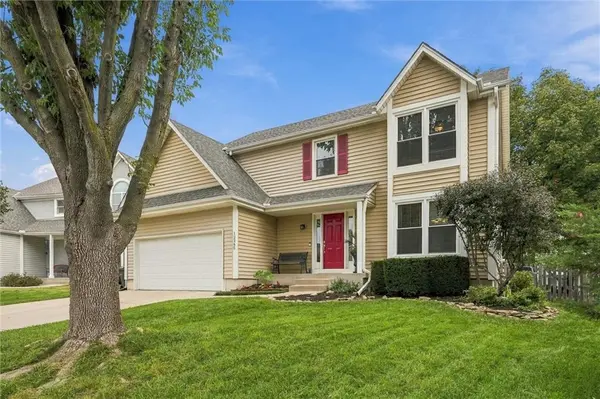 12265 S Mullen RD, Olathe, KS 66062