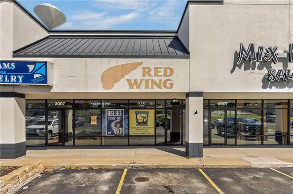 3007 N Belt HWY, St Joseph, MO 64506