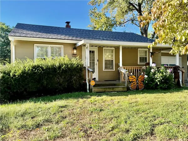 10501 E 27th TER #S, Independence, MO 64052