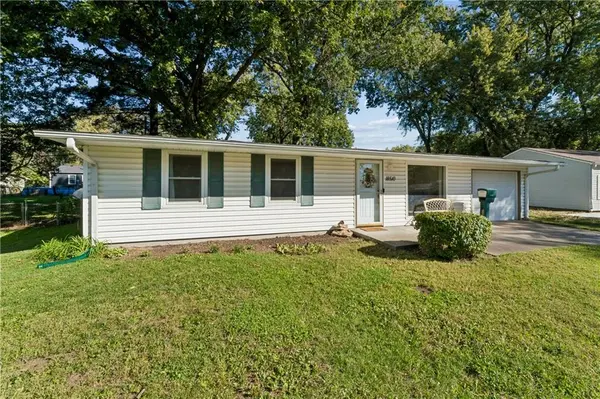 18510 E 5th ST #N, Independence, MO 64056