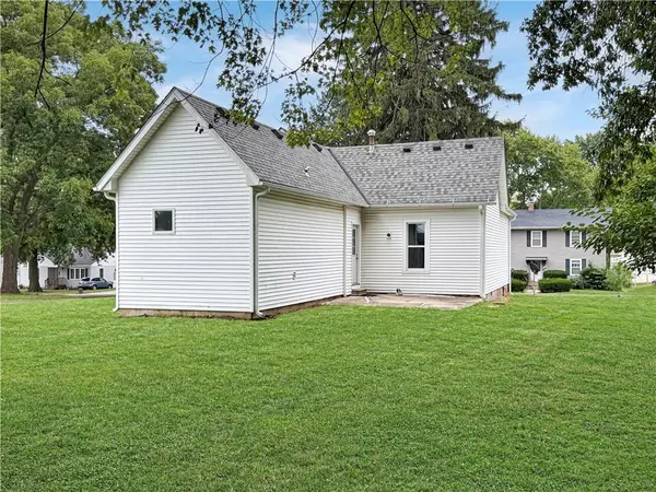 1100 Walnut ST, Higginsville, MO 64037