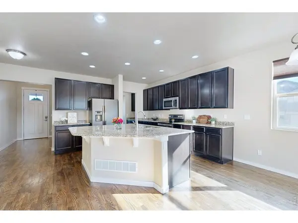 5490 Wetlands, Frederick, CO 80504