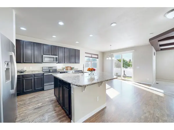 5490 Wetlands, Frederick, CO 80504