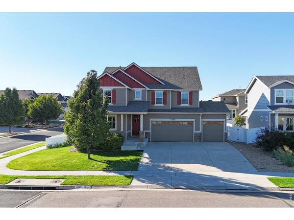 5490 Wetlands, Frederick, CO 80504