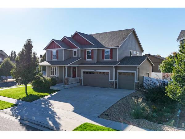 5490 Wetlands, Frederick, CO 80504